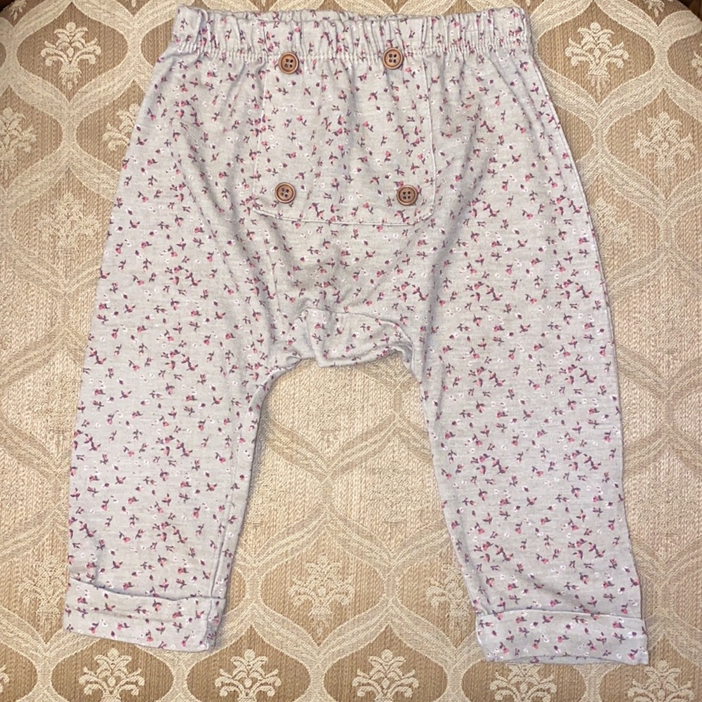 Top & Bottom Set - Picture 3 of 4